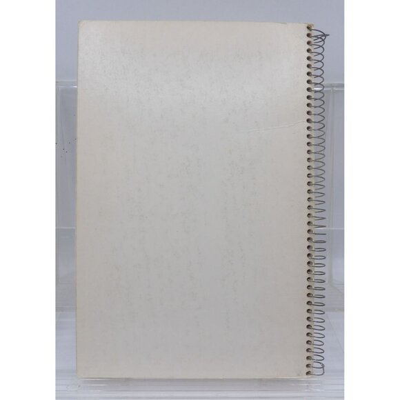 American Cooking Creole And Acadian Recipes Cookbook Time Life  Vintage 1971 - Picture 2 of 7